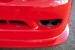 Ford Mustang SVT Cobra R 2000 года